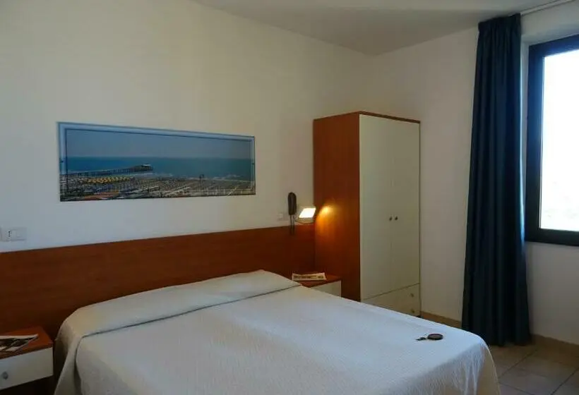 اتاق استاندارد, Sole E Mare