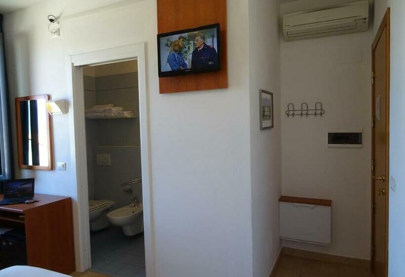 스탠다드 룸, Sole E Mare