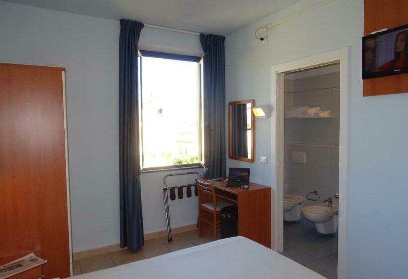 스탠다드 룸, Sole E Mare