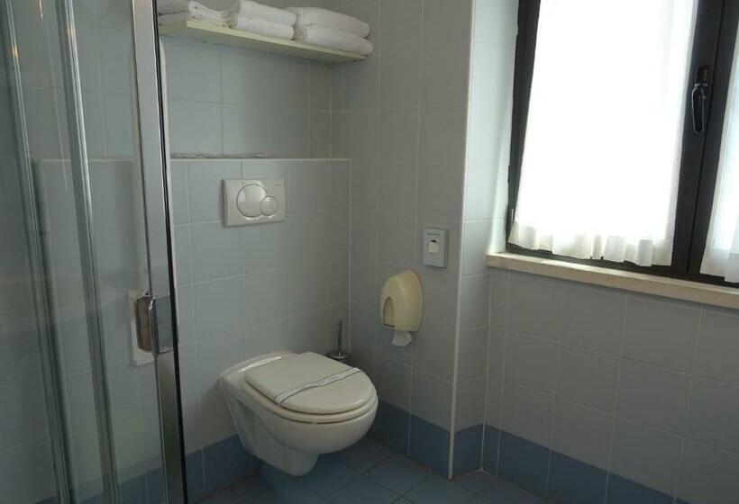 스탠다드 트리플 룸, Sole E Mare