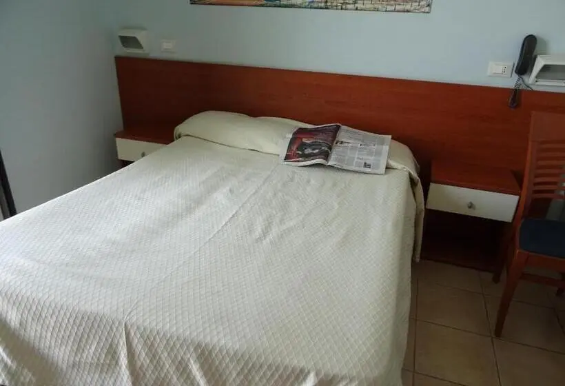 Triple Room Sea View, Sole E Mare