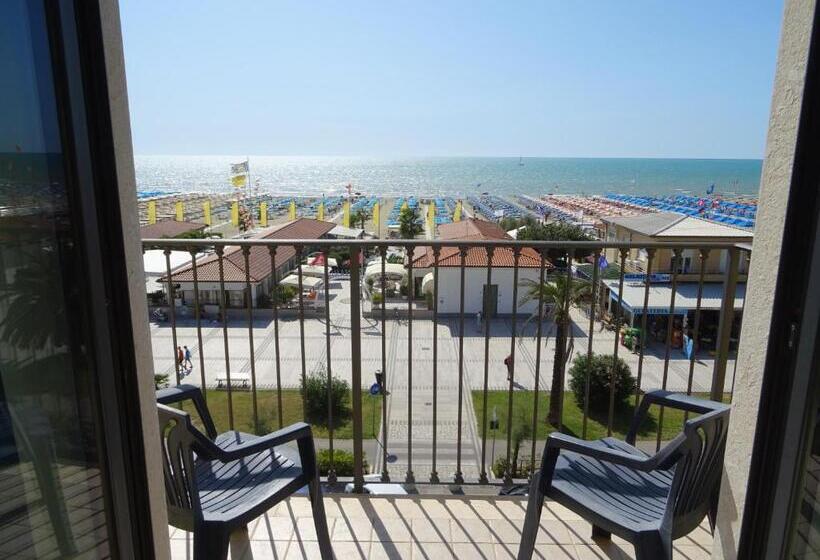 Triple Room Sea View, Sole E Mare
