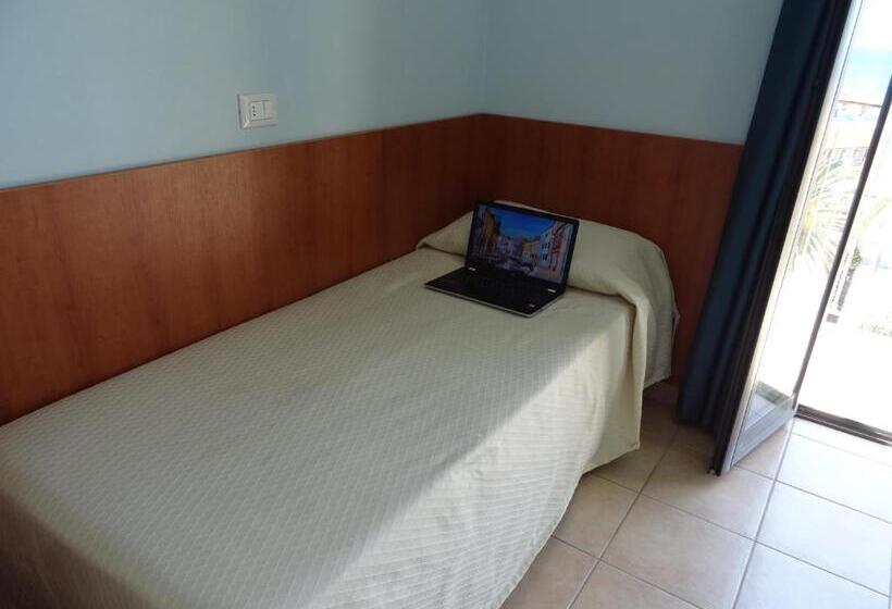 Triple Room Sea View, Sole E Mare