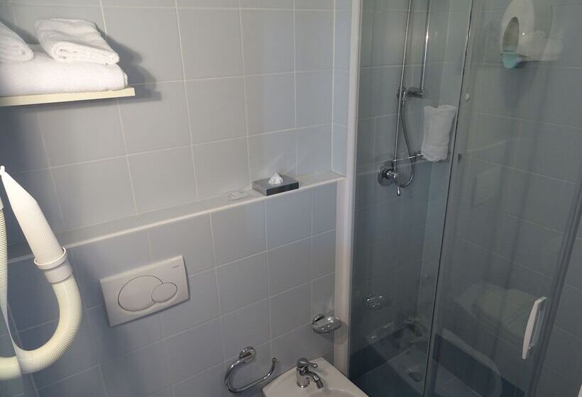 스탠다드 싱글 룸, Sole E Mare