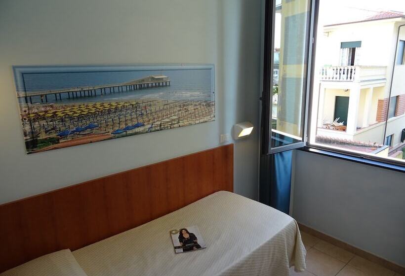 스탠다드 싱글 룸, Sole E Mare