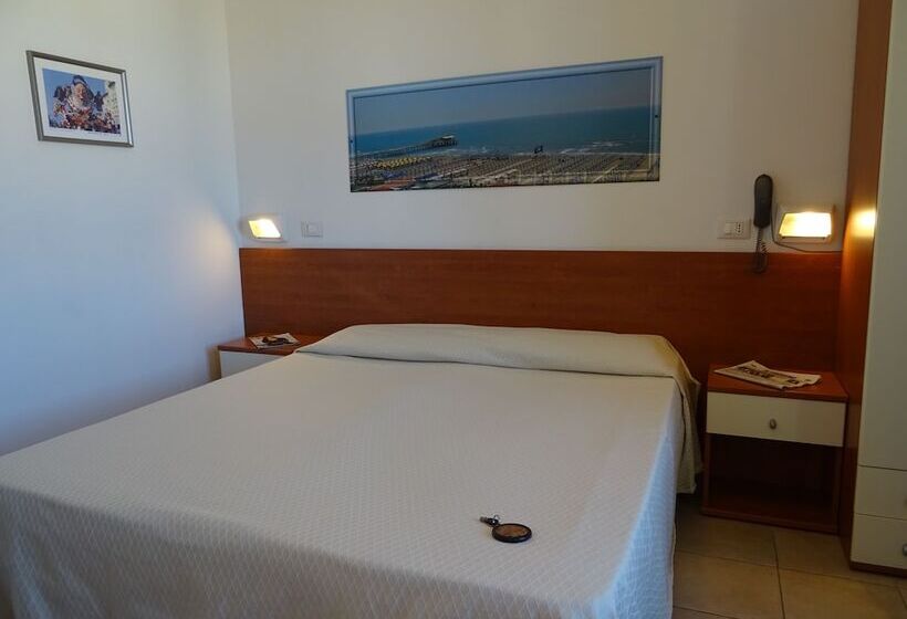 스탠다드 룸, Sole E Mare