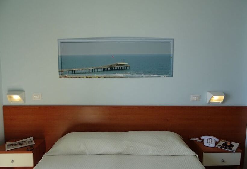 スタンダードルーム, Sole E Mare