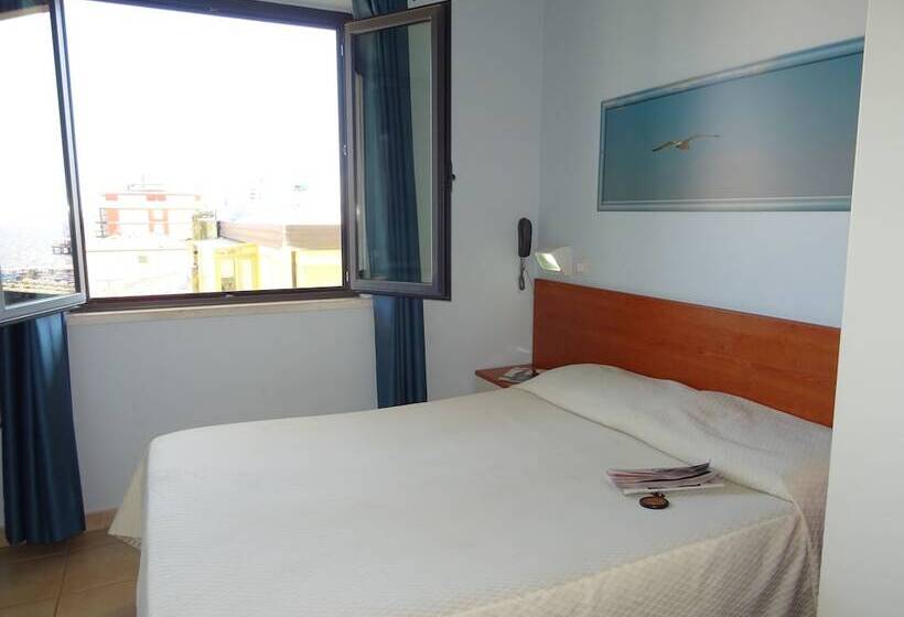 스탠다드 룸, Sole E Mare