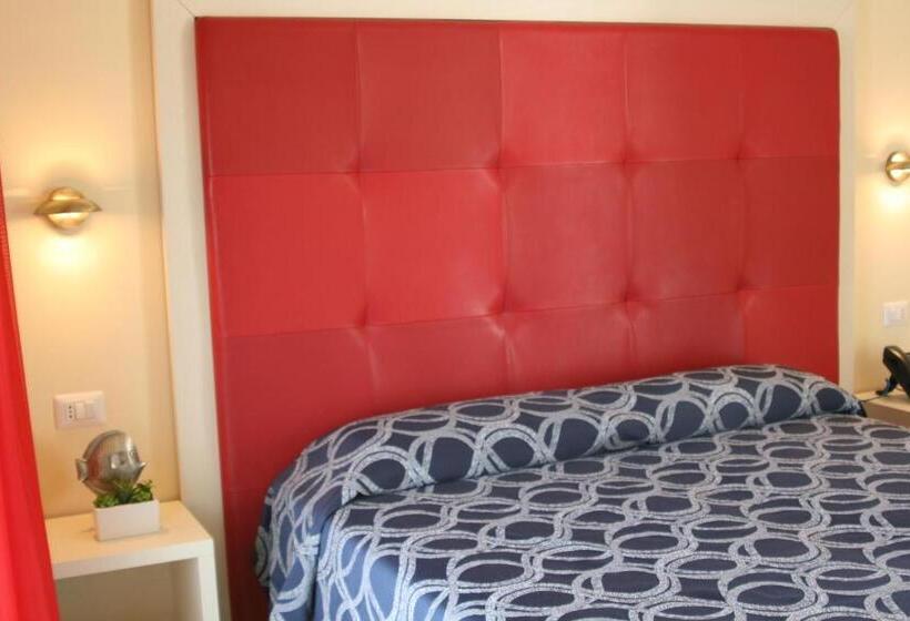 חדר סטנדרט נוף לים, Sole