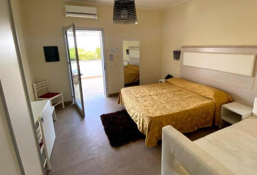 חדר סטנדרט, Sole