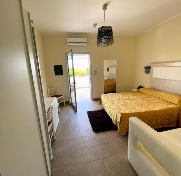 חדר סטנדרט, Sole