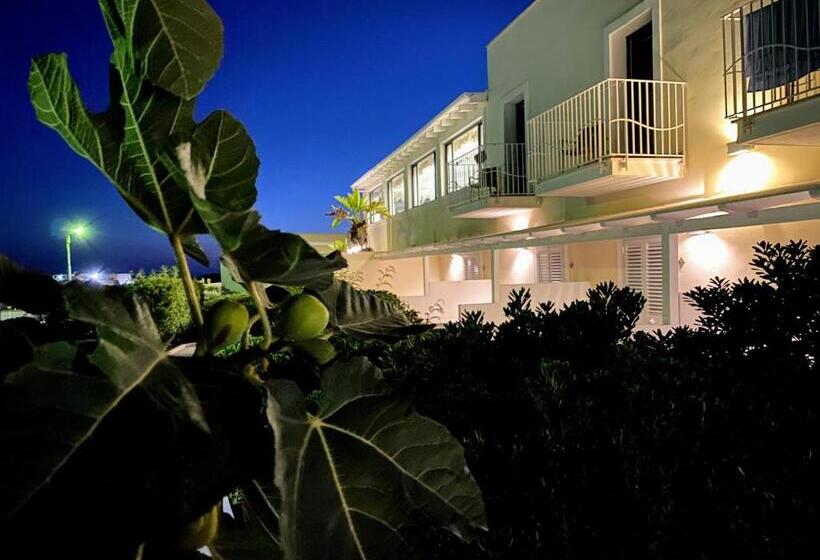 חדר סטנדרט, Sole