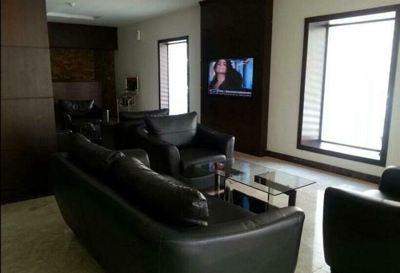 Апартаменты Deluxe 2 Спальни, Stars Home Suites Hotel   Al Hamra