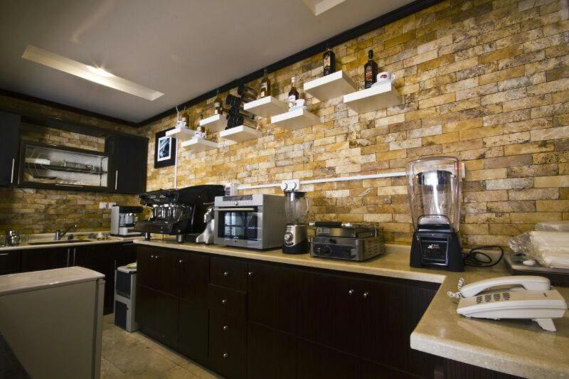 2ベッドルームアパートメント, Stars Home Suites Hotel Al Hamra