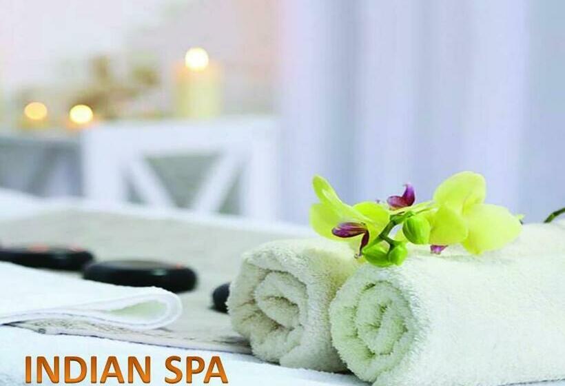 2ベッドルームデラックスアパートメント, Stars Home Suites Hotel Al Hamra