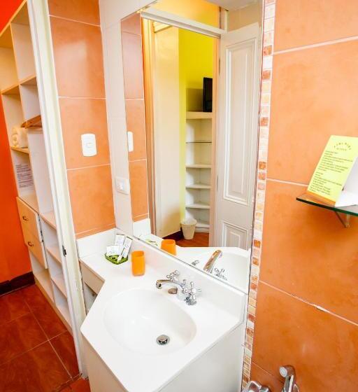 豪华房间, Lima Wari Hotel Boutique