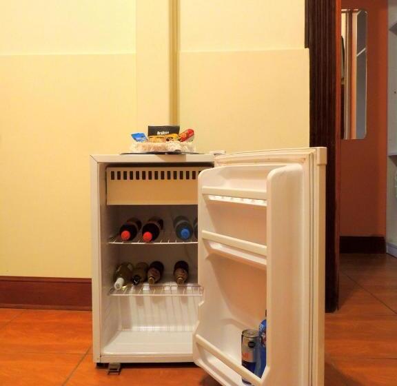 豪华房间, Lima Wari Hotel Boutique