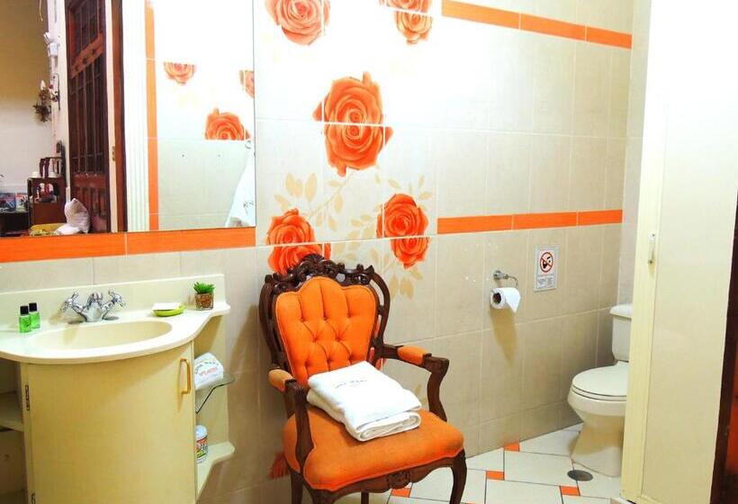 标准间, Lima Wari Hotel Boutique