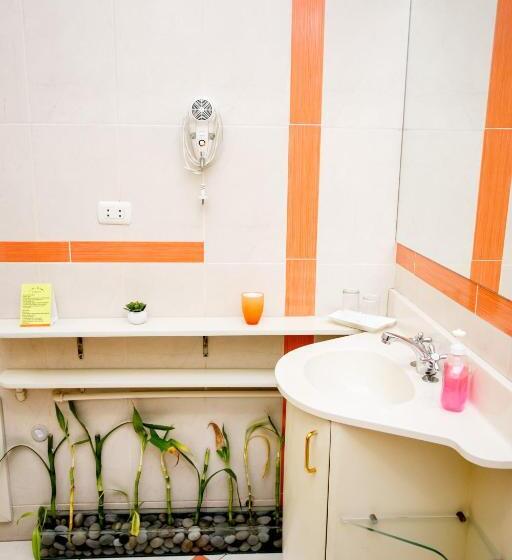 标准间, Lima Wari Hotel Boutique