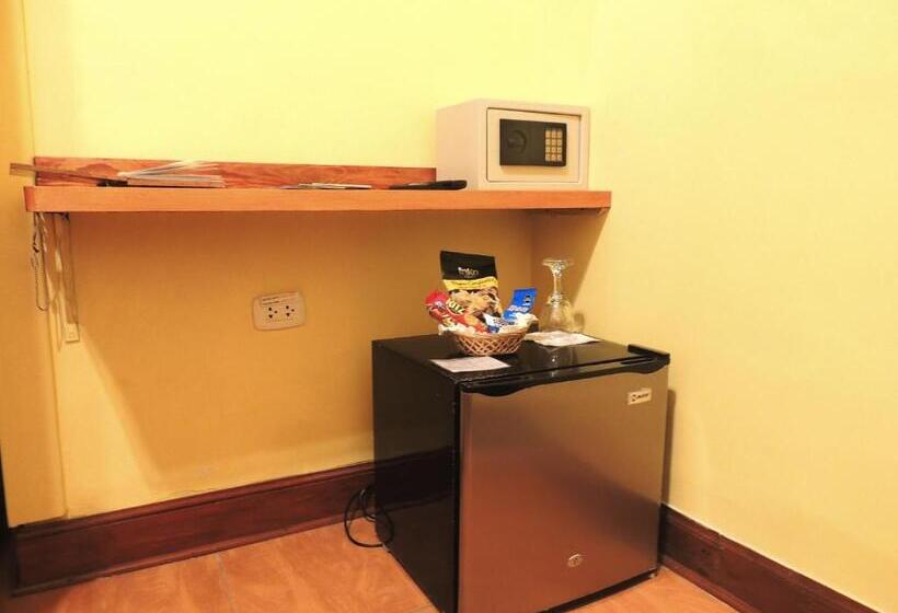 标准间, Lima Wari Hotel Boutique