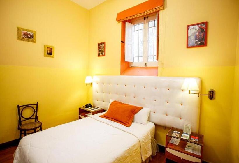 标准间, Lima Wari Hotel Boutique