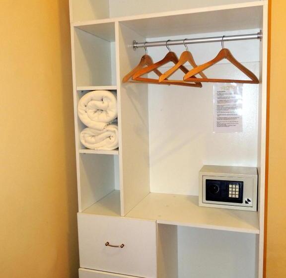 标准三人间, Lima Wari Hotel Boutique