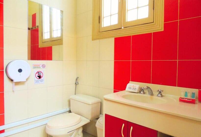 高级大房间, Lima Wari Hotel Boutique