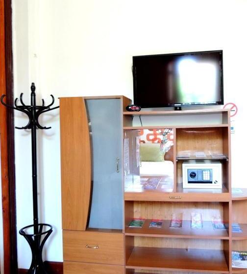 豪华房间, Lima Wari Hotel Boutique