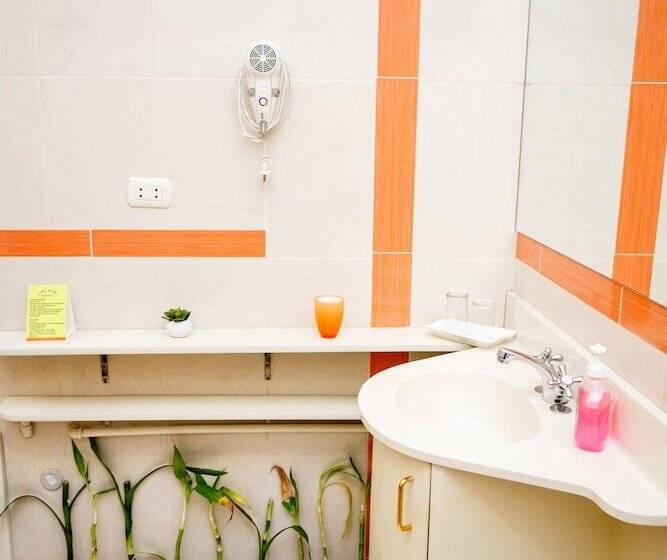 高级大房间, Lima Wari Hotel Boutique