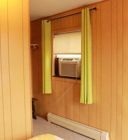 Номер Basic, Acadia Gateway Motel