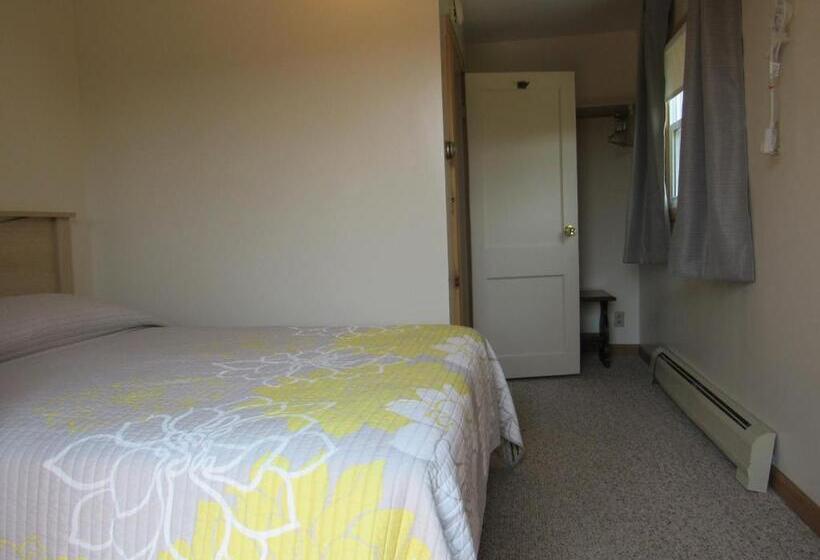 Номер Basic, Acadia Gateway Motel