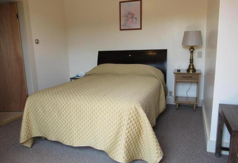 Номер Basic, Acadia Gateway Motel