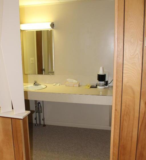 스탠다드 룸, Acadia Gateway Motel