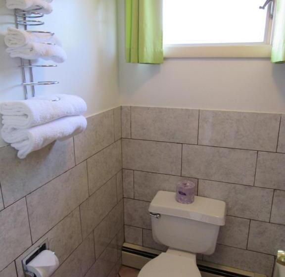 스탠다드 룸, Acadia Gateway Motel