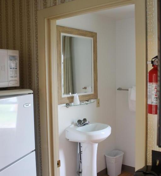 Номер Стандарт, Acadia Gateway Motel