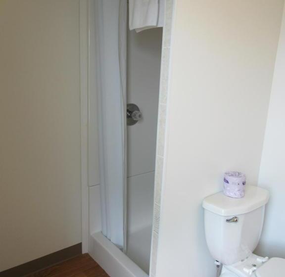 스탠다드 룸, Acadia Gateway Motel