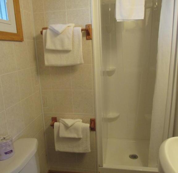 스탠다드 룸, Acadia Gateway Motel