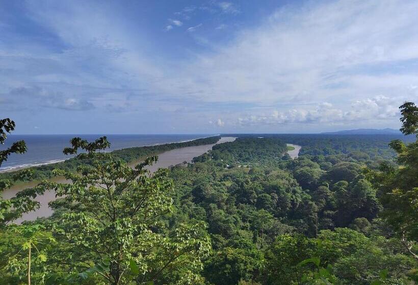 标准三人间, Hospedaje Meryscar