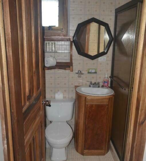 חדר סטנדרט יחיד, Historias Lodge