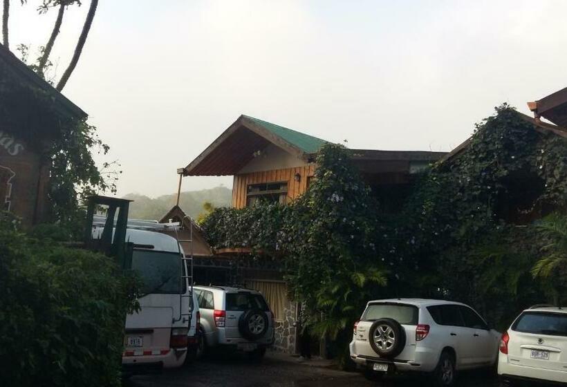 חדר סטנדרט יחיד, Historias Lodge