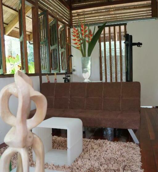 수피리어 방갈로, Mar Verde Lodge