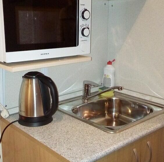 Standard-studio, Rinaldi History