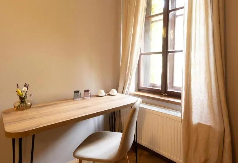 اتاق استاندارد, Tanzberg Mikulov