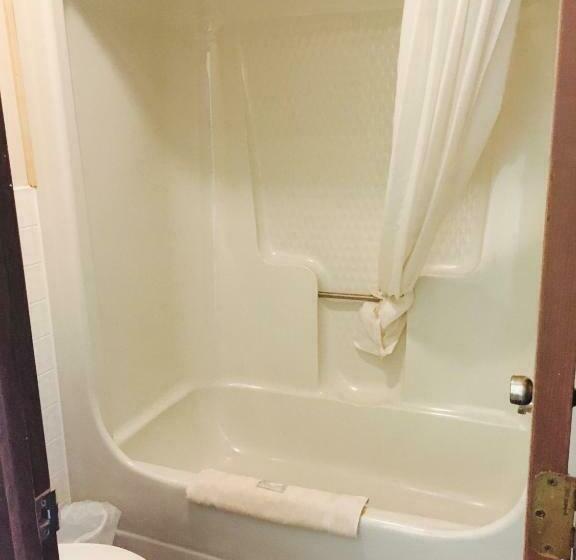 Стандартный Номер Кровать Кинг, Brown S Motel