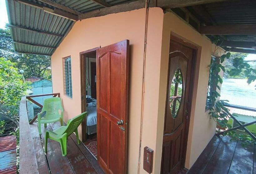 标准间, Cabañas Privadas Dilany