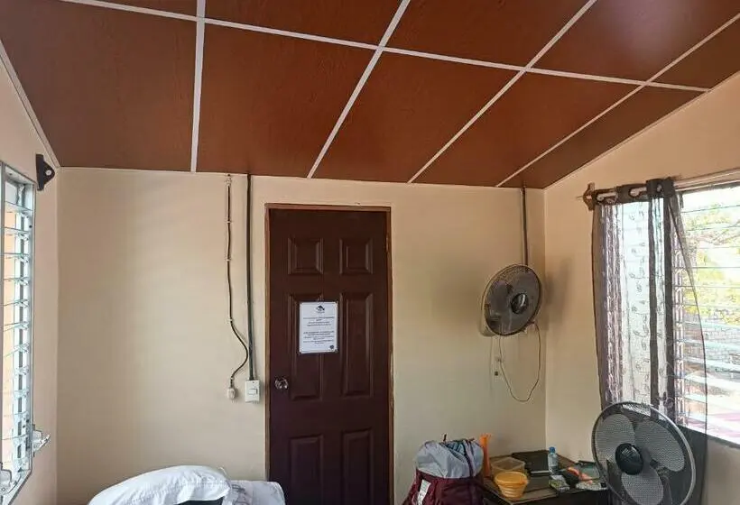 اتاق استاندارد, Cabañas Privadas Dilany