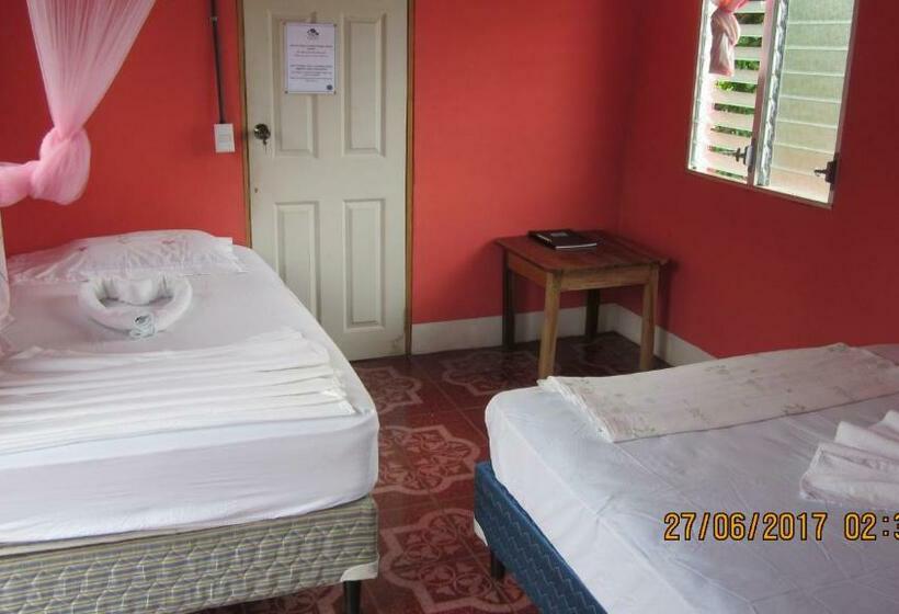 标准间, Cabañas Privadas Dilany