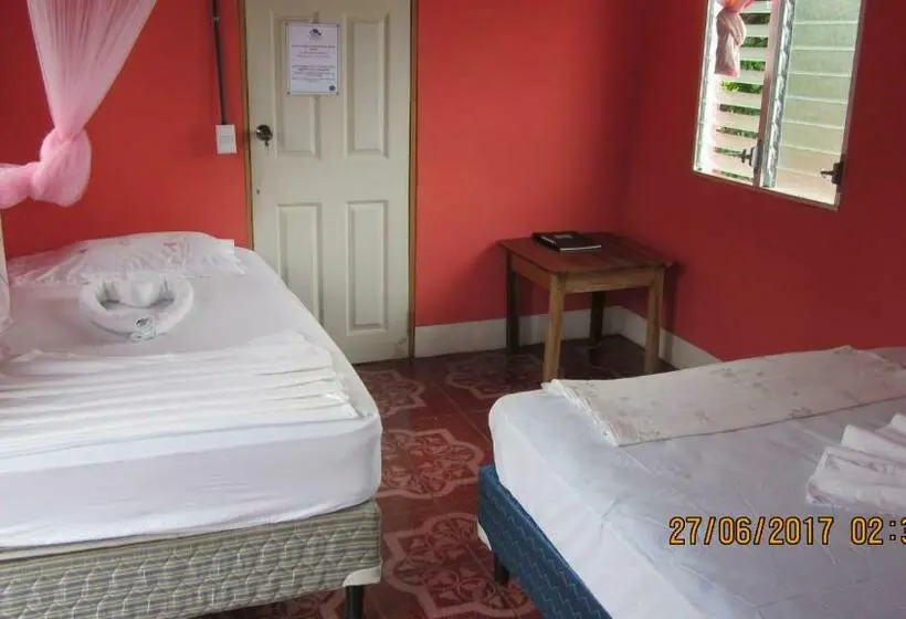 اتاق استاندارد, Cabañas Privadas Dilany