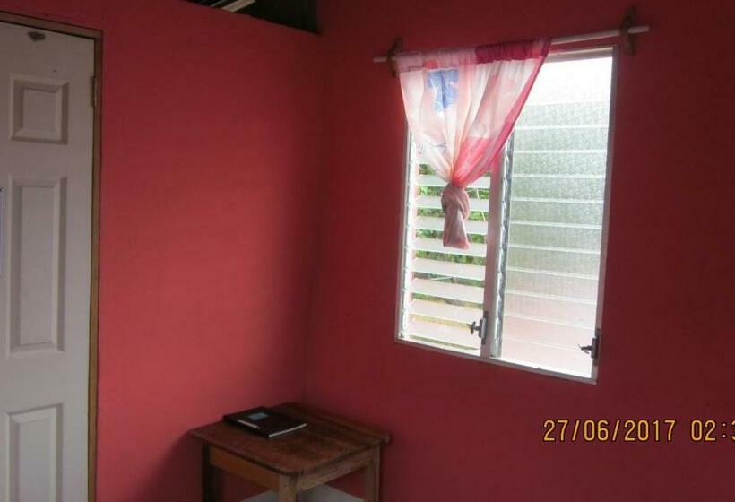 标准间, Cabañas Privadas Dilany