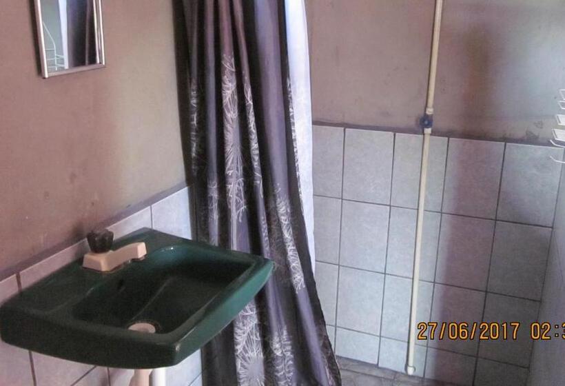 标准间, Cabañas Privadas Dilany